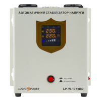Стабилизатор напряжения LP-W-1750RD (1000Вт / 7 ступ)