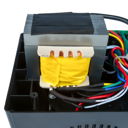 Стабілізатор напруги LPT-500RL (350W)