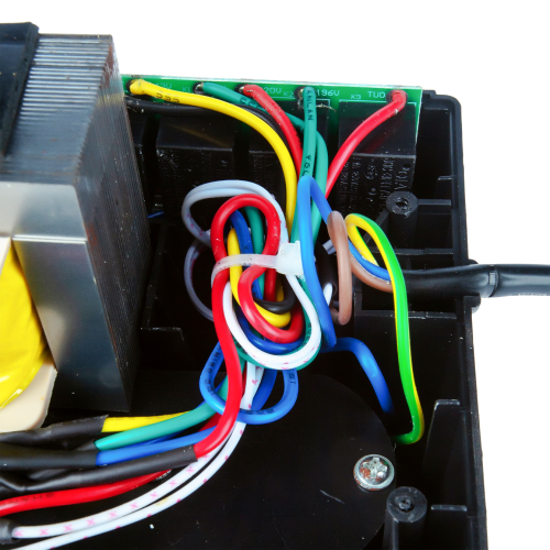 Стабілізатор напруги LPT-500RL (350W)
