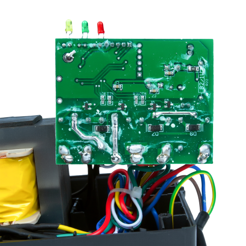 Стабілізатор напруги LPT-500RL (350W)