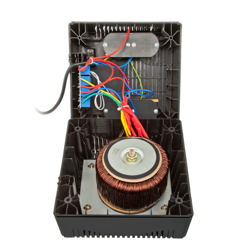 Стабілізатор напруги LPT-500RL (350W)