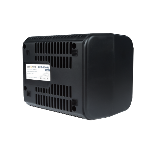 Стабілізатор напруги LPT-500RL (350W)