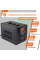 Стабілізатор напруги LPT-2500RD BLACK (1750W)