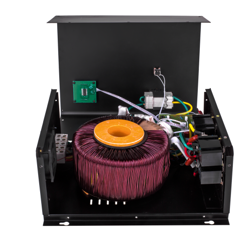 Стабілізатор напруги LPT-W-15000RD BLACK (10500W)