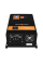 Стабілізатор напруги LPT-W-10000RD BLACK (7000W)