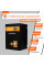 Стабілізатор напруги LPT-W-10000RD BLACK (7000W)