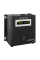 ИБП с правильной синусоидой 24V LPY-W-PSW-2500VA+(1800Вт)17A/31A для LiFePO4