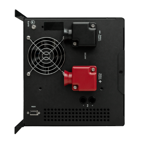 ИБП LogicPower LPM-PSW-12000VA (8000Вт) с правильной синусоидой 48V
