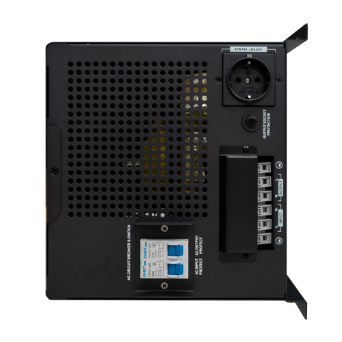 ИБП LogicPower LPM-PSW-12000VA (8000Вт) с правильной синусоидой 48V
