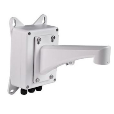 Настінний кронштейн для PTZ камер Hikvision DS-1602ZJ-box