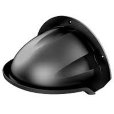 Козирок для купольних камер Hikvision DS-1250ZJ (black)