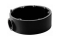 Распределительная коробка черная Hikvision DS-1280ZJ-DM18 (black)