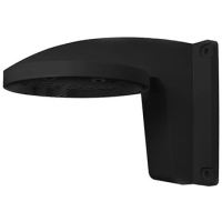 Кронштейн для купольних камер чорного кольору Hikvision DS-1258ZJ(black)