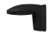 Кронштейн для купольных камер черного цвета Hikvision DS-1258ZJ(black)
