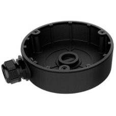 Кронштейн для відеокамер Hikvision DS-1280ZJ-DM8 black