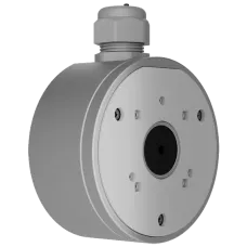 Коробка для крепления камеры Ajax JunctionBox (118) ASP white