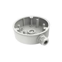 Коммутационная коробка Hikvision DS-1280ZJ-PT6