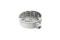 Комутаційна коробка Hikvision DS-1280ZJ-PT6