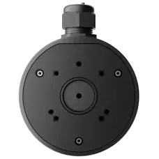 Коробка для крепления камеры Ajax JunctionBox (118) ASP black