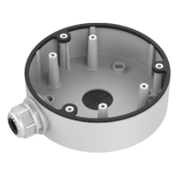 Розподільча коробка Hikvision DS-1280ZJ-DM21