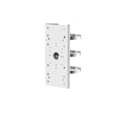 Кронштейн для кріплення на стовп Hikvision DS-1275ZJ-SUS