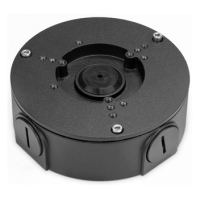 Комутаційна коробка Dahua DH-PFA130-E-B