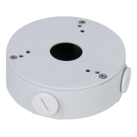 Коммутационная коробка Dahua DH-PFA13G