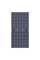 Сонячна панель двостороння монокристалічна LP Longi Solar Half-Cell 670W (35 профіль, TOPCon N-type Bi-facial)