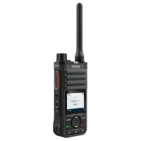 Радиостанция Hytera BP-565 UHF: 400-527 мГц