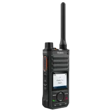 Радіостанція Hytera BP-565 UHF: 400-527 мГц