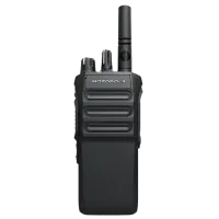 Радиостанция цифровая Motorola Portable Radio R7a UHF NKP