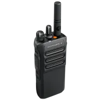 Радиостанция цифровая Motorola Mototrbo R7 A VHF (146-160 МНz Stubby Antenna)