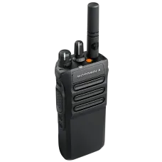Радіостанція цифрова Motorola Mototrbo R7 A VHF (146-160 МНz Stubby Antenna)