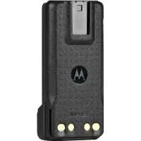Аккумулятор для радиостанции Motorola Li-ion 2100 mAh DP4000E series (ORIGINAL)