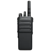 Радіостанція цифрова Motorola R7 VHF NKP BT WIFI GNSS CAPABLE PRA302CEG (152-174 MHz Helical Antenna)