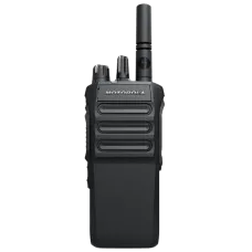 Радіостанція цифрова Motorola R7 VHF NKP BT WIFI GNSS CAPABLE PRA302CEG (152-174 MHz Helical Antenna)