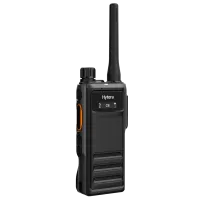 Радіостанція Hytera HP-605 UHF: 400-527 МГц