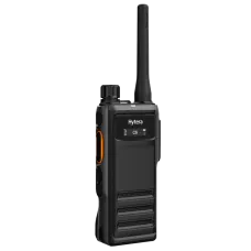 Радіостанція Hytera HP-605 UHF: 400-527 МГц