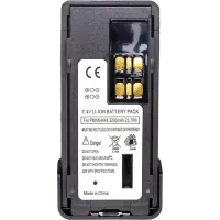 Аккумулятор для радиостанции Motorola Li-ion 7.4V 3200 mAh DP4000E series (not original)
