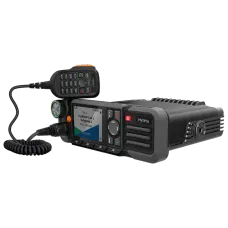 Радіостанція автомобільна Hytera HM-785 UHF：350 - 470 МГц