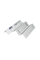Куток MBK-280W-S(SS304)-ZL монтажний для системи контролю доступу