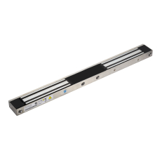 Электромагнитный замок для двустворчатых дверей Yli Electronic YM-280DW-EX взрывозащищённый из нержавеющей стали