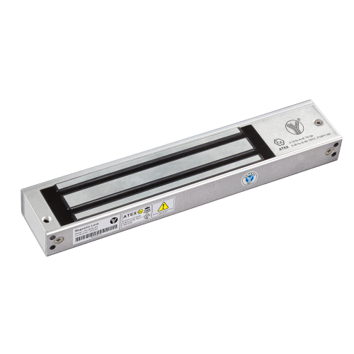 Электромагнитный замок Yli Electronic YM-280N-EX взрывозащищенный