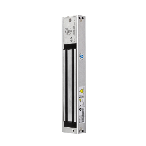 Электромагнитный замок Yli Electronic YM-280N-EX взрывозащищенный