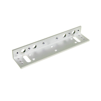 Куток MBK-280W-S(SS304)-L монтажний для системи контролю доступу
