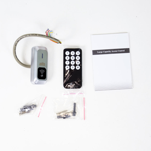 Зчитувач ATIS AK-600W вологозахищений