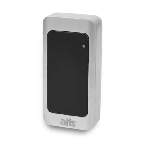 Зчитувач EM-Marine, Mifare, HID водонепроникний ATIS PR-09 EM+MF+HID