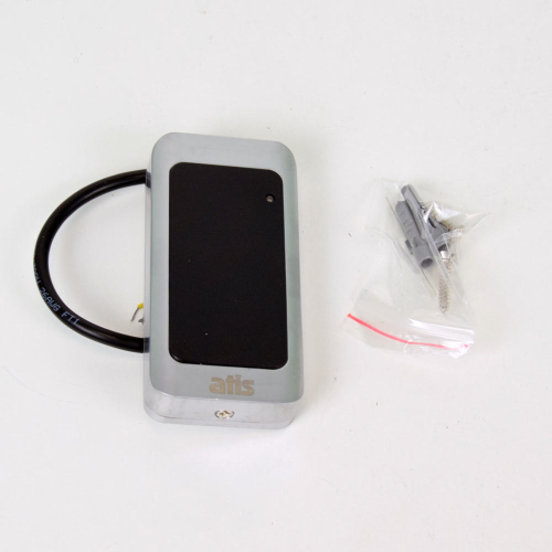 Зчитувач EM-Marine, Mifare, HID водонепроникний ATIS PR-09 EM+MF+HID