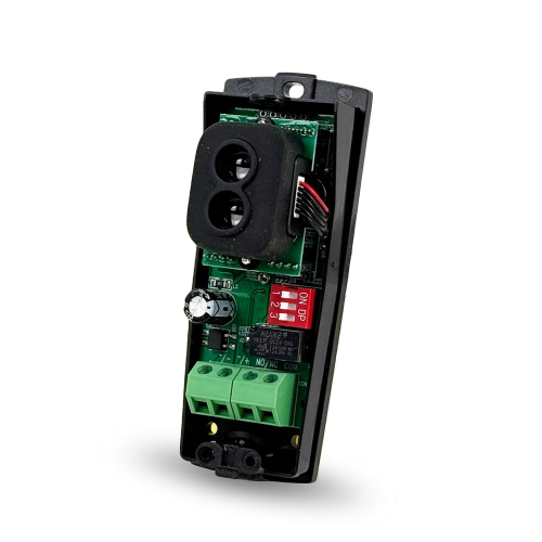 Дротові лазерні фотоелементи Lightwell LW-14 LSR