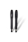 Автоматика для розпашних воріт GATEXPERT SW300DC Black (dual arms) комплект